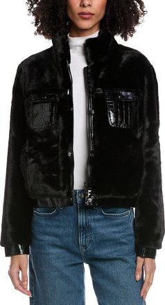 La Fiorentina Jacket