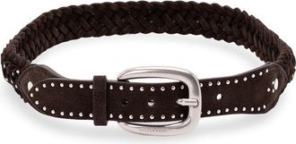 Golden Goose Houston Belt