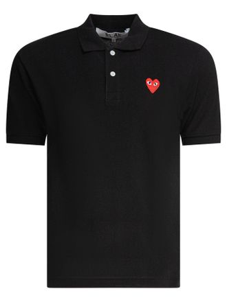 Comme Des Gar&ccedil;ons Comme des Gar&ccedil;ons gioca a polo