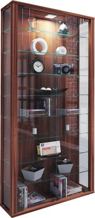 ebuy24 Gabinete De Exhibici&oacute;n De Pared Vitrosa Maxi 114x59x18 - Vcm