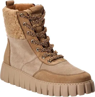 Gabor Suede Chukka Boot