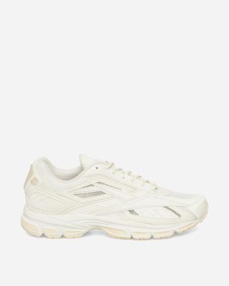 Reebok Premier Road Ultra Sneakers Chalk / Vintage Chalk