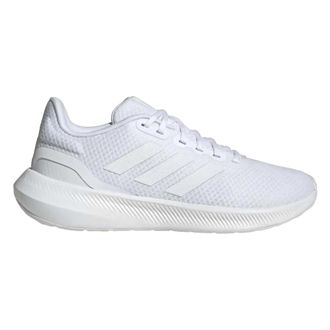 adidas Runfalcon 3.0 Sneakers - Dames - Hardloopschoenen - Wit - 41 1/3 EU - Fitness