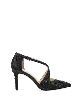 Jessica Simpson Womens Accile M In