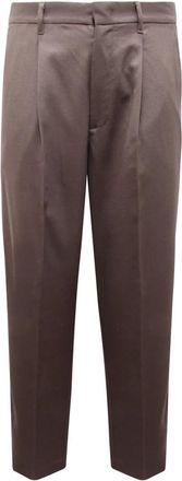 Armani Hombre, Pantalones, Verde, Talla: L