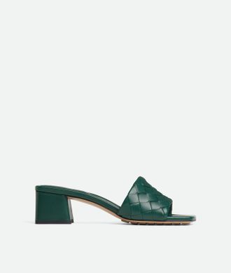 Bottega Veneta Mule Parco - Bottega Veneta