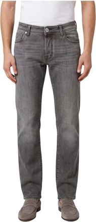 Jacob Cohen Nick Jeans - Jeans - Hombre - Gris - W31