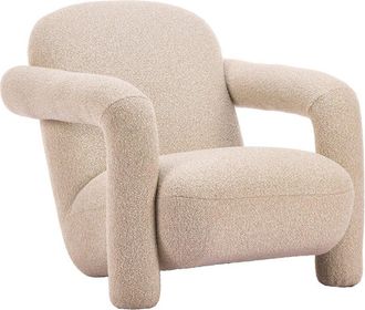 Zuo Selenya Accent Chair