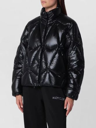 Moose Knuckles puffer jacket