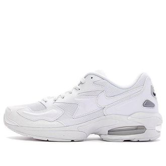 Nike Air Max 2 Light Off White AO1741-102