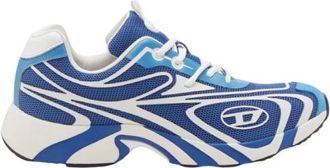 Diesel Hombre, Zapatos, Azul, Talla: 44 EU