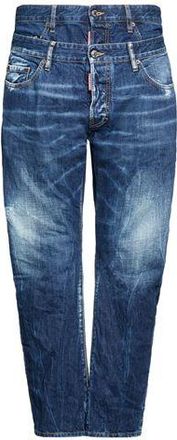 Dsquared2 BOTTOMWEAR - Pantaloni jeans su YOOX.COM