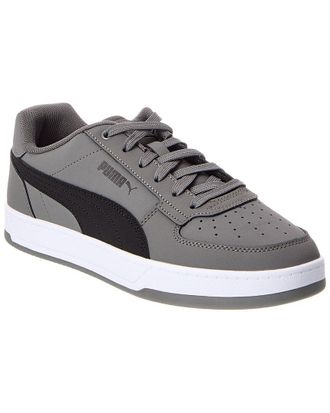 Puma Puma Caven 2.0 Buck Leather Sneaker