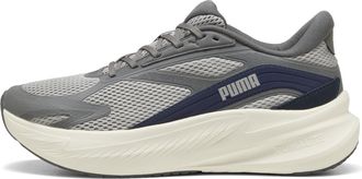 Puma Scarpe da running MaxStride Lite unisex, Scarpe, Bianco, 35.5