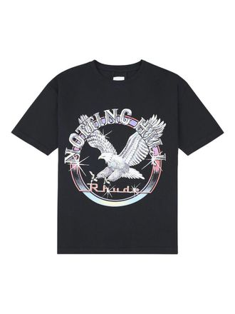 Rhude T-Shirts And Polos