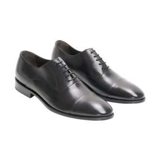 Calpierre Calpierre, Heren, Schoenen, Zwart, Maat: 43 EU Leer