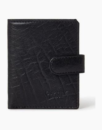 Osprey Mens Popper Wallet - Black - Size: ONE size