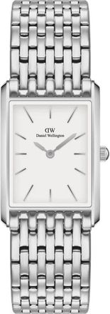 Daniel Wellington Bound 9-Link Horloge - Dames - Horloges - Grijs - ONE Size - Accessoires