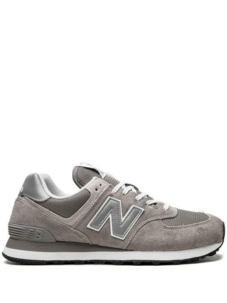 New Balance Sneakers 574 - Toni neutri