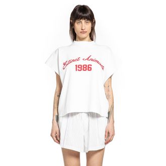 Ssheena Sheena Extinct Animals T-Shirt