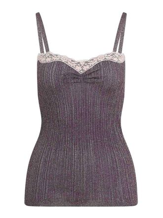 Valentino Garavani Viscose Top