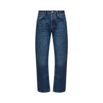 Nn.07 Nn07, Uomo, Jeans, Blu, W33, new