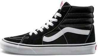 Vans SK8-HI Black White VN000D5IB8C