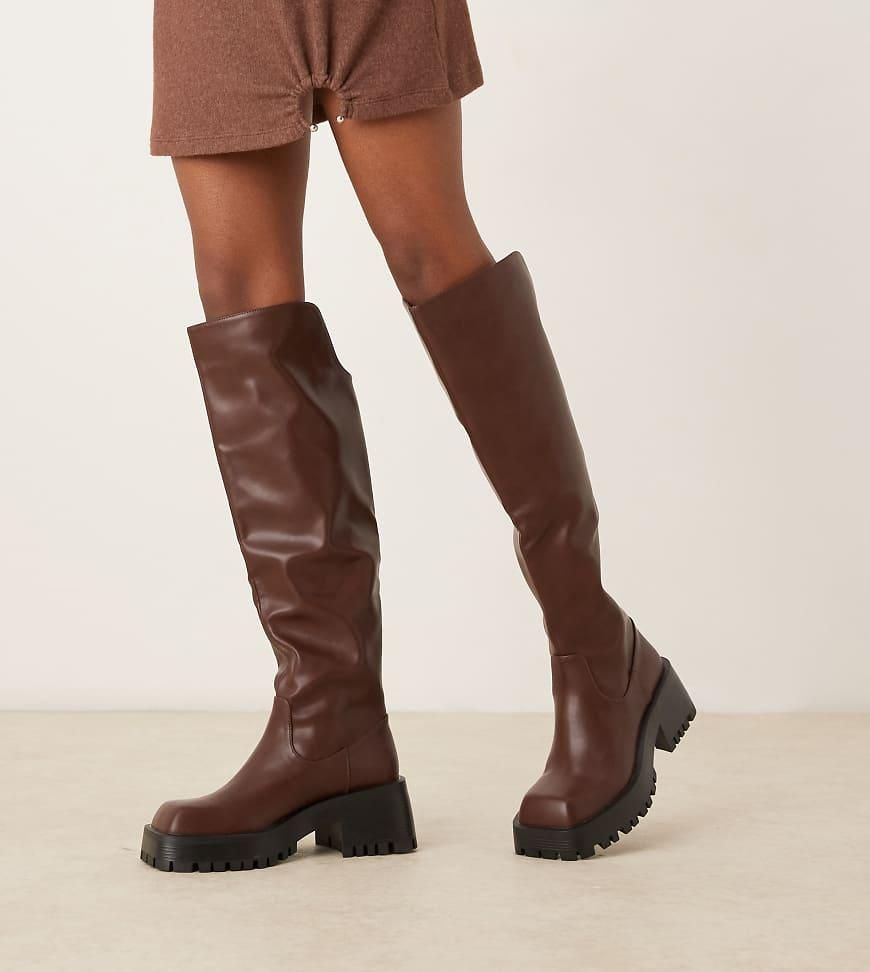 ASOS Shop Stivali Saldi 2025 online su Stylight