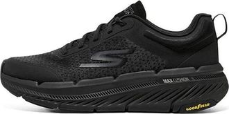 Skechers Max Cushioning Black 220821-BBK