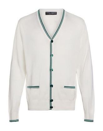 Dolce & Gabbana KNITWEAR - Cardigans sur YOOX.COM