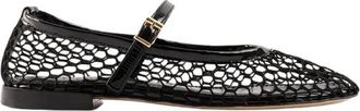 Souliers Martinez Minima Ballerina - Dames - Ballerinas - Zwart - 40 EU - Schoenen