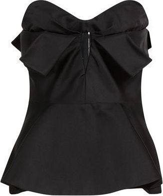 Alexander McQueen CAMISETAS Y TOPS - Tops en YOOX.COM