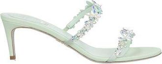 Rene Caovilla FOOTWEAR - Sandals on YOOX.COM