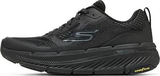 Skechers Max Cushioning Premier 2.0 Black Charcoal 220840-BKCC