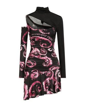 Versace KLEIDER - Mini-Kleider auf YOOX.COM