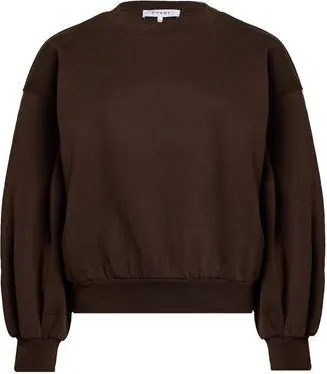 Frame Denim CAMISETAS Y TOPS - Sudaderas en YOOX.COM