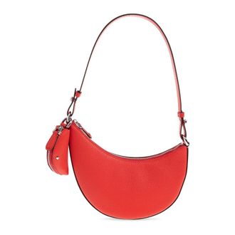Kate Spade New York Shoulder Bags, female, Red, Size: ONE SIZE Duo Mini Shoulder Bag