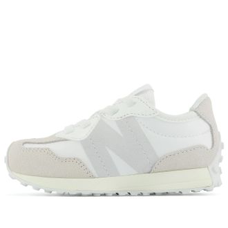 New Balance (TD) New Balance 327 Pink White IH327KW1