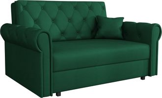 Mirjan24 Sof&aacute;-cama Columbus 199, Kronos 19, Almacenaje, 0, 85x148x98cm, Muebles Ya Montados