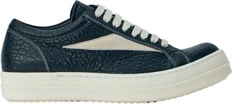 Rick Owens Zapatillas Vintage - Shoes - Mujer - Negro - 38 EU