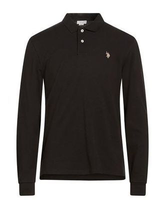 U.S.Polo Association TOPWEAR - Polo shirts sur YOOX.COM