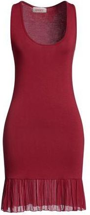 Kontatto DRESSES - Mini dresses sur YOOX.COM