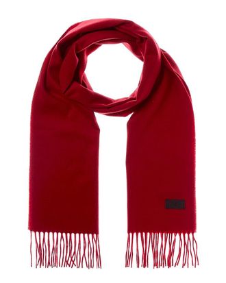 Hickey Freeman Cashmere Scarf
