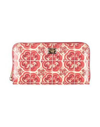 Dolce & Gabbana PICCOLA PELLETTERIA - Portafogli su YOOX.COM