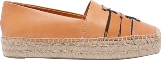 Tory Burch Ines Espadrilles With Plateau