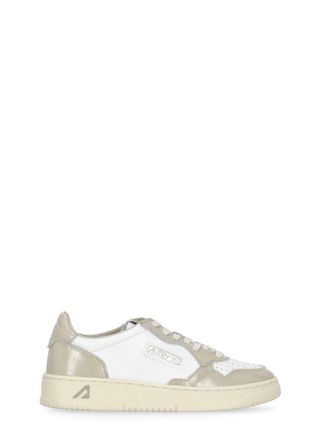Autry Medalist Low Sneakers