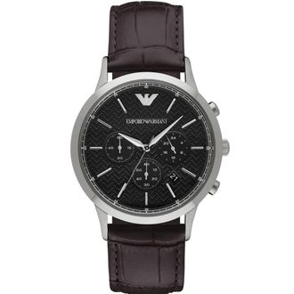 Emporio Armani Renato AR2482 Chronograaf Herenhorloge