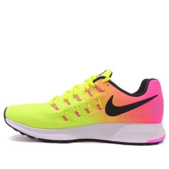 Nike (WMNS) Nike Air Zoom Pegasus 33 OC Multi Color 846328-999
