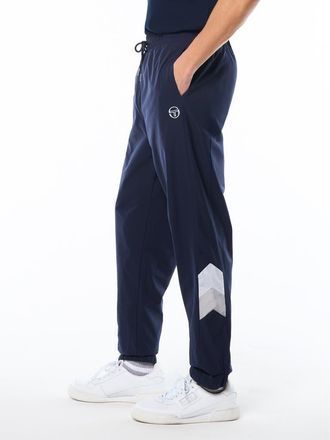 Sergio Tacchini Ventilato Track Pant in Maritime Blue at Nordstrom, Size Xxx-Large