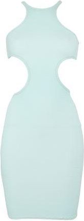 Reina Olga DRESSES - Mini dresses on YOOX.COM